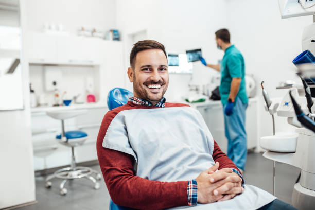 Oral Surgery in Seven Lakes, NC